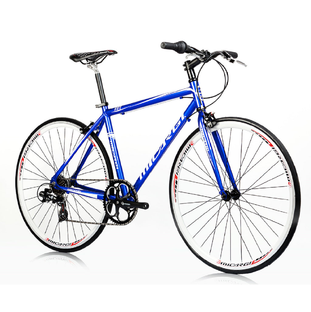 micargi rd 7 road bike