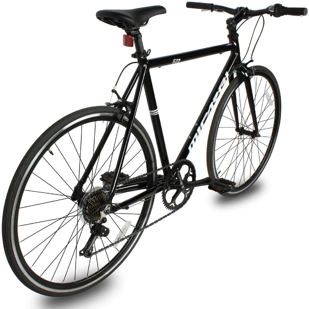 micargi rd 7 road bike