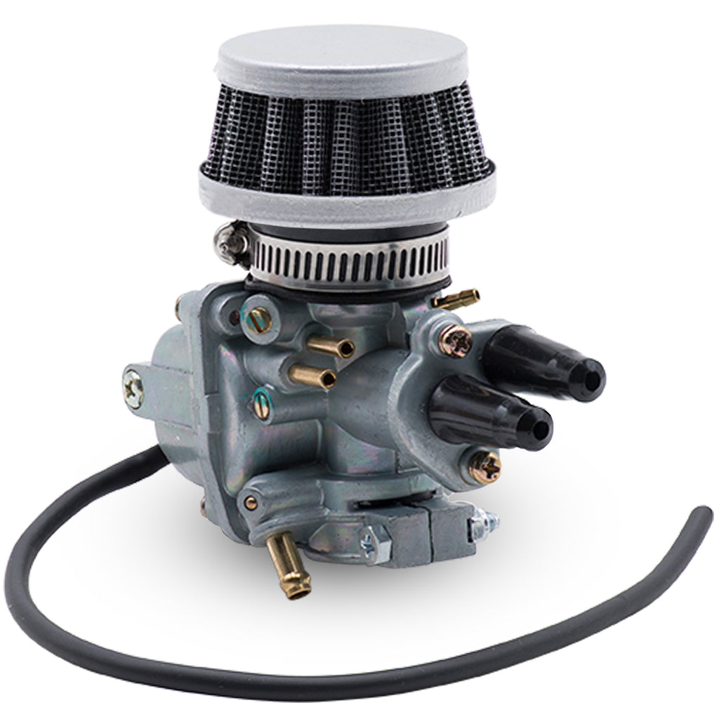 cns carburetor