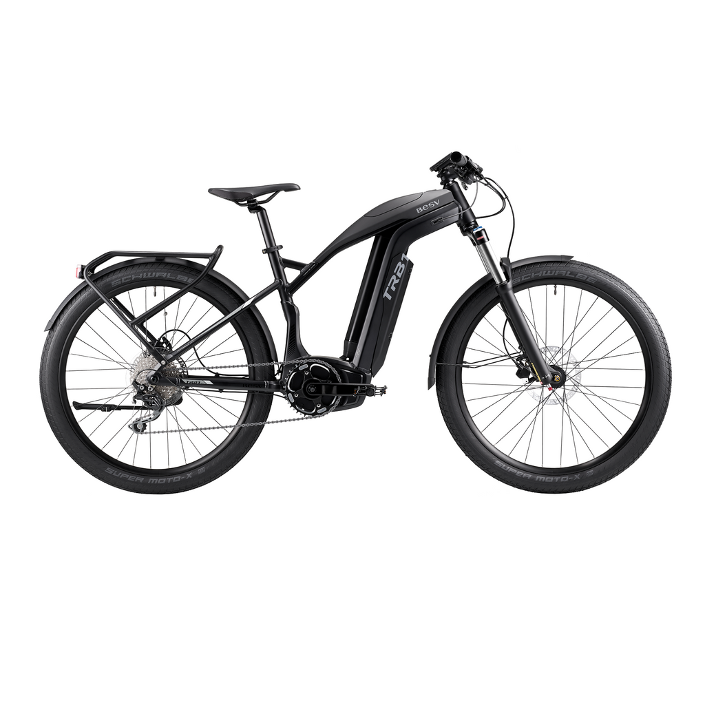 BESV TRB1 Urban Electric Bike