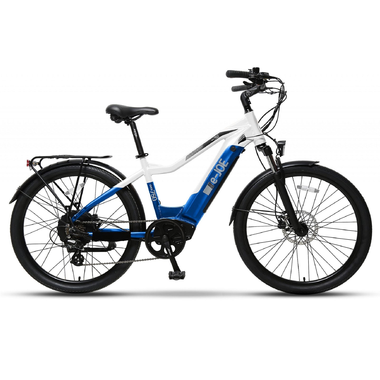 onyx electric bike