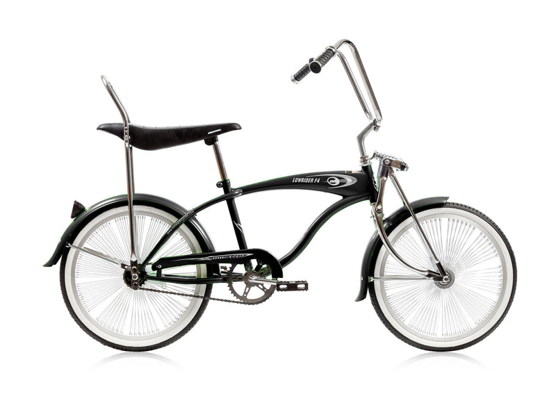 Micargi Lowrider F4 | BikeBerry.com