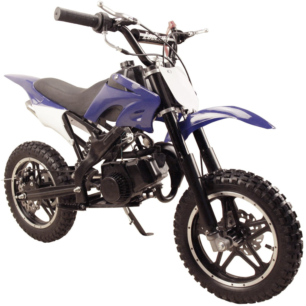 dirt bike 2 stroke engine