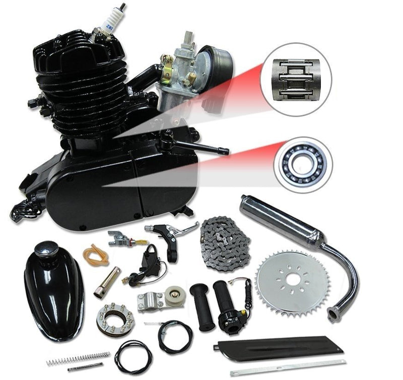 mega motors bicycle engine kit