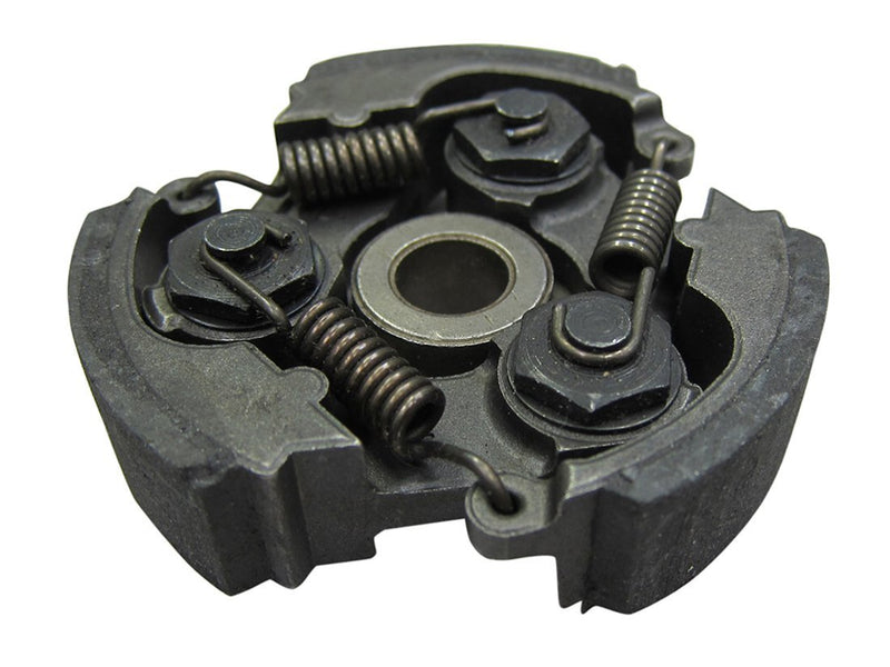 high performance motorized bike clutch flyweight