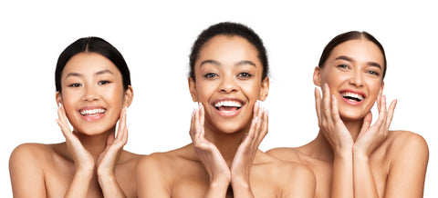10 Tips For Better Skin - Unblemished Skincare