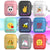 AirPods Emoji Name Custom Cases I Customize AirPods Cases I Design AirPods