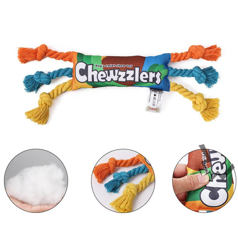 Dog Chew Toy