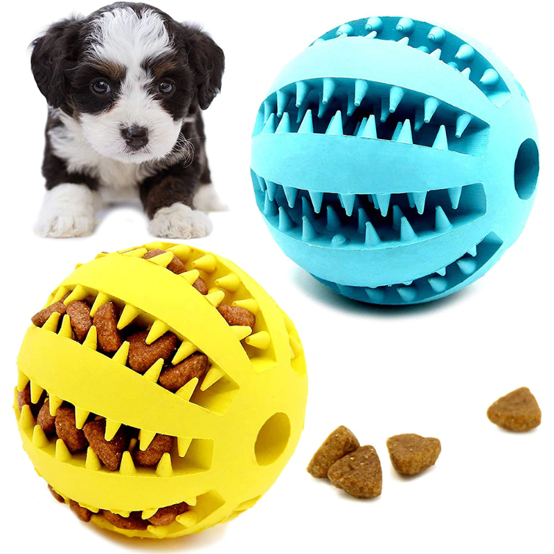 dog ball toys