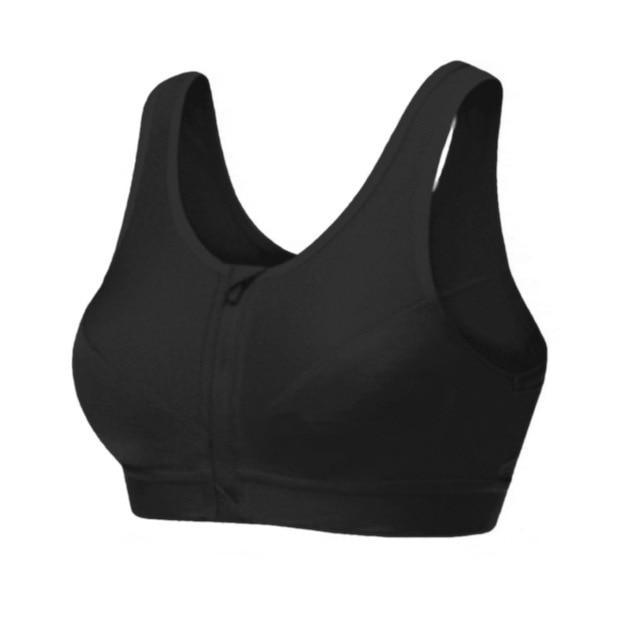 fit me wireless sports bra