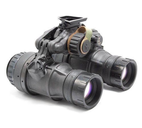 Photonis Defense PD-PRO-16 Monocular Night Vision Device – Night