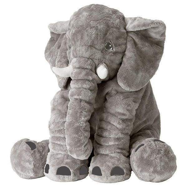 Peluche Elephant Geante Grand Calin Pour Bebe Pas Cher Francesco Loreo