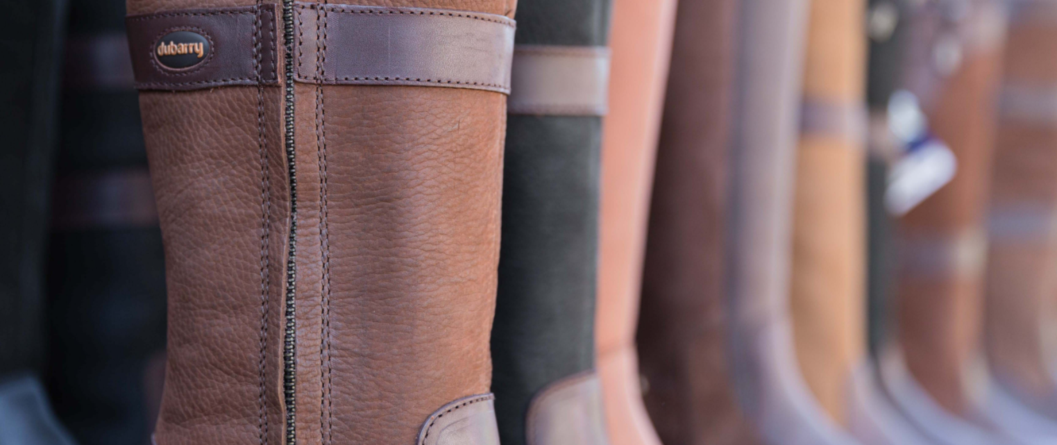 Amazon Jungle rulle Dwell 10 reasons why Dubarry boots are the best country boots you can buy 20 –  Gun Hill Clothing Company
