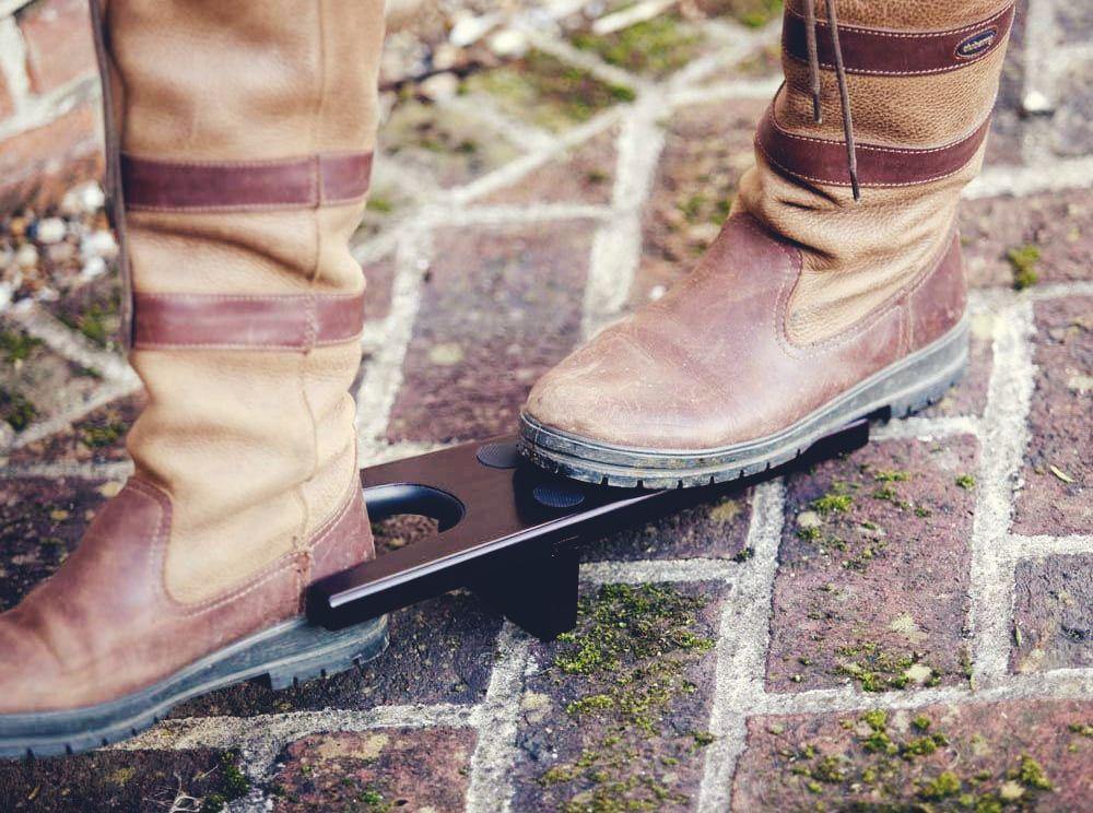 dubarry boot jack