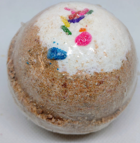 beer bath bomb recipe