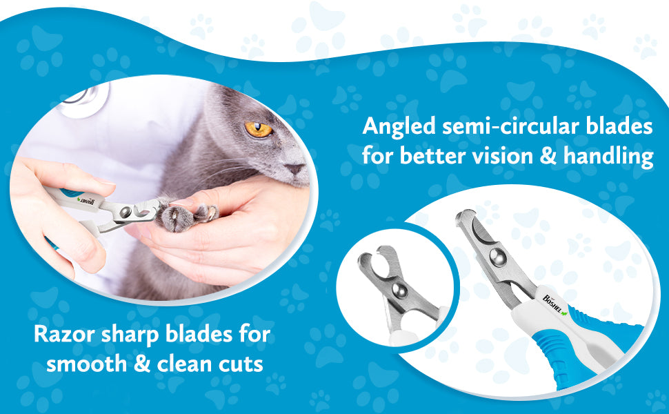 Dogs Supplies Stainless Steel Pet Dog Nail Cutter Flipkart Dog And Cat Trim  For Health From Officesupply, $0.75 | DHgate.Com