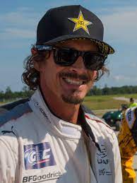 Bucky Lasek