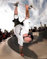 Jeff Grosso Invert