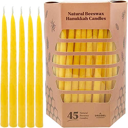 Beeswax Candle Making Kit Makes 9 Candles Ideal Chanukah Activity!: Israel  Book Shop