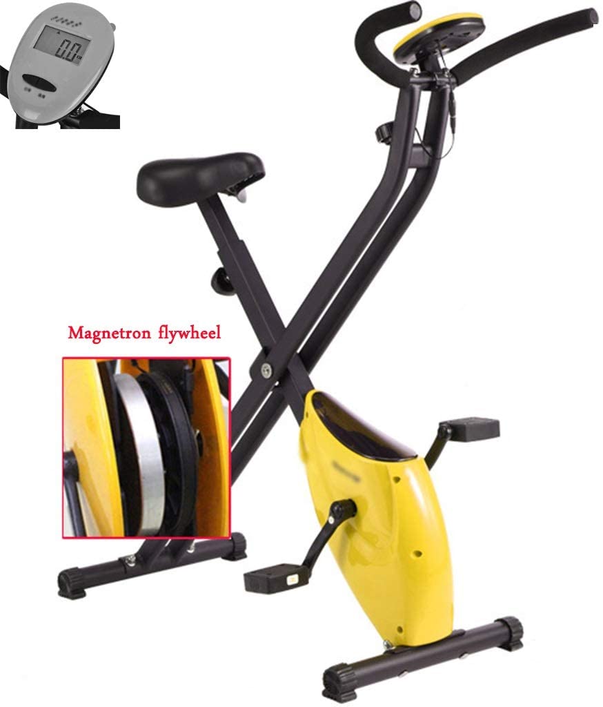 exercise bicycles for home