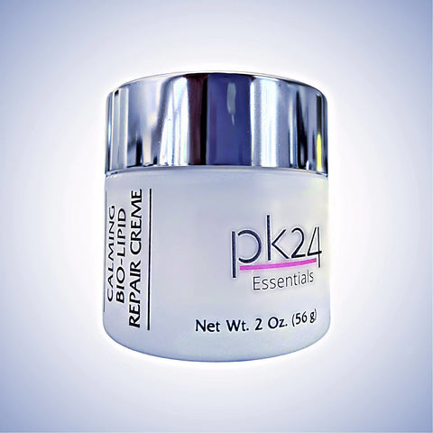 photo of bio-lipid creme bottle by pk24