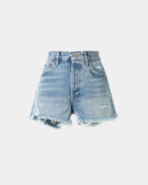 parker vintage cut off short in swapmeet