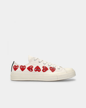 comme des garçons converse 35