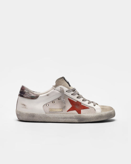 golden goose superstar 40