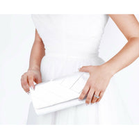 The Darla Clutch Bag Accessory - Elegance of Elena