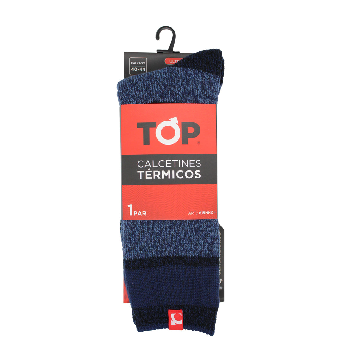 Paquete de 5 calcetines térmicos para hombre resistentes a la intemperie,  Negro, 10-13 : : Ropa, Zapatos y Accesorios