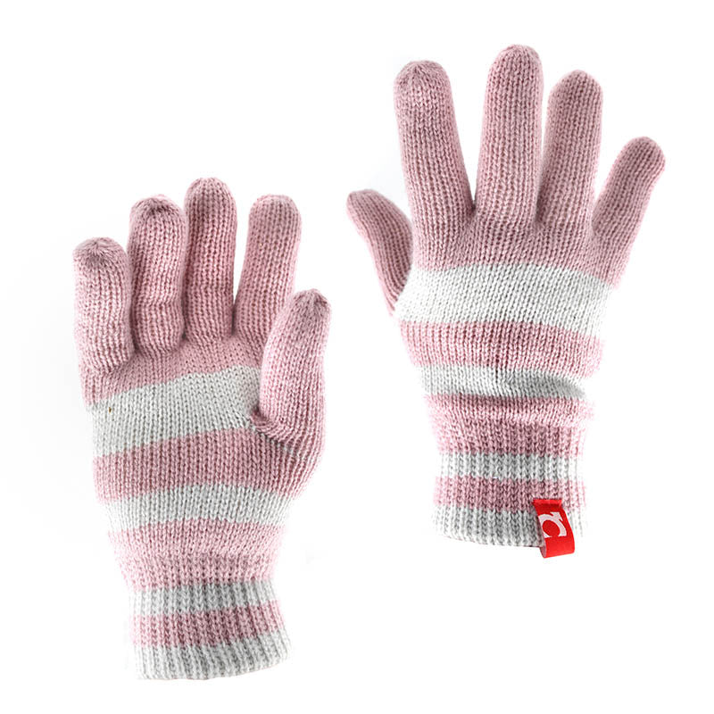 Guantes Térmicos Chenille Heatkeeper Para Mujer - Elevado Aislamiento  Térmico