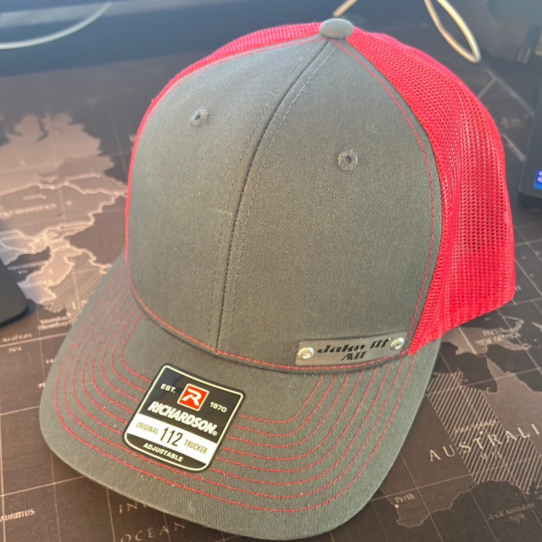 JakeOfALL Hats !