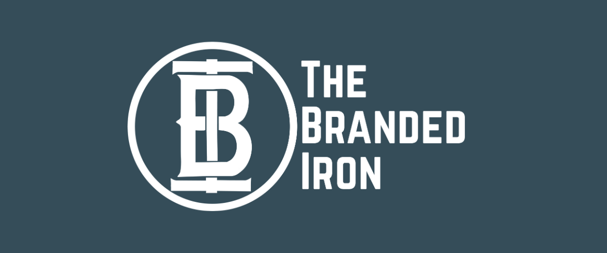 The Branded Iron