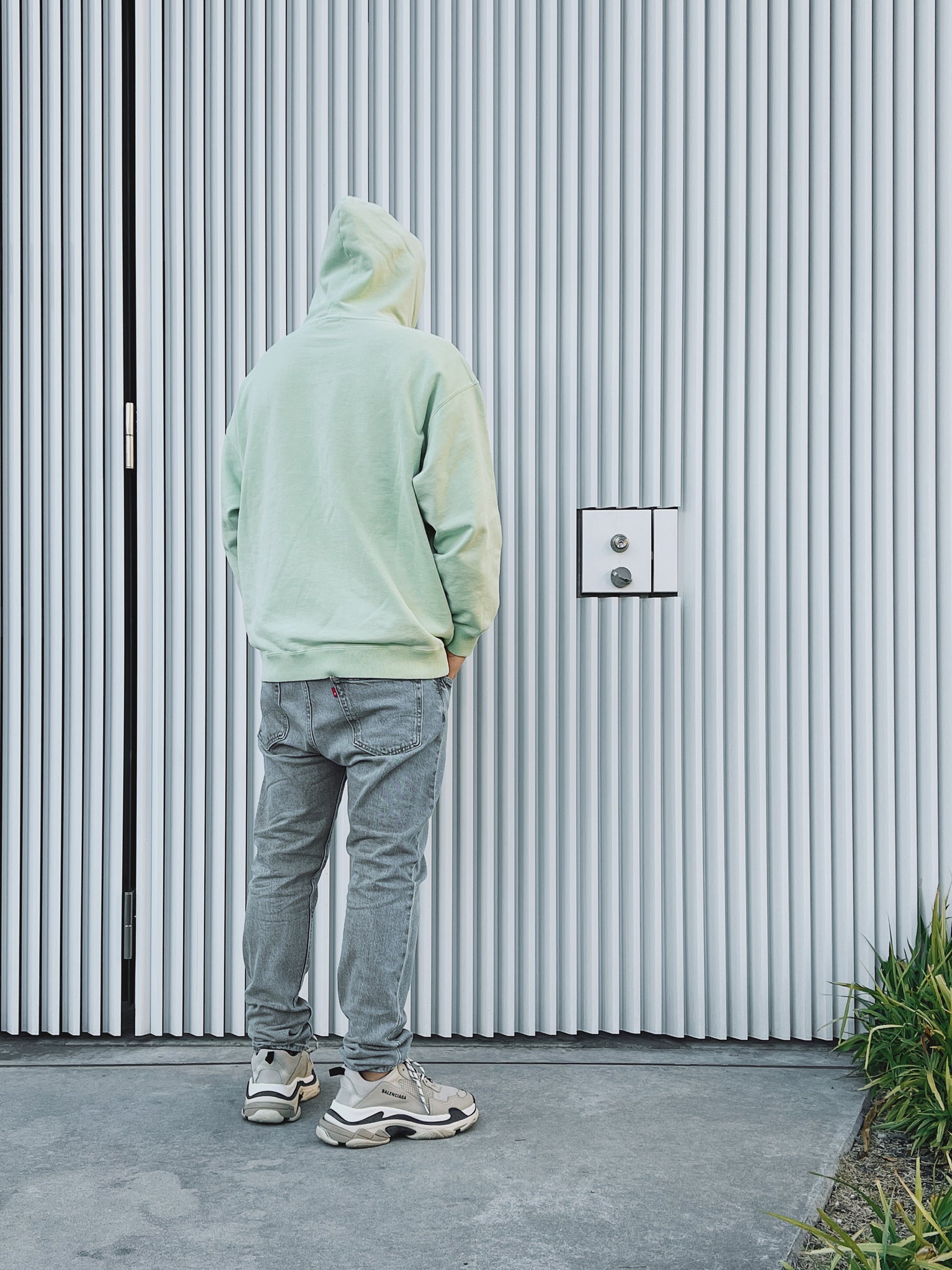 Simpti City Sweat Hoodie & Pants. 【高額売筋】 51.0%OFF