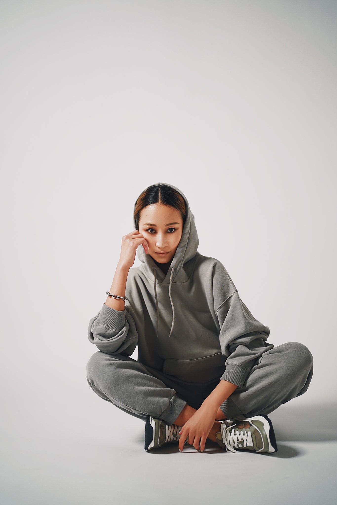 City Sweat Hoodie & Pants. – Simpti.