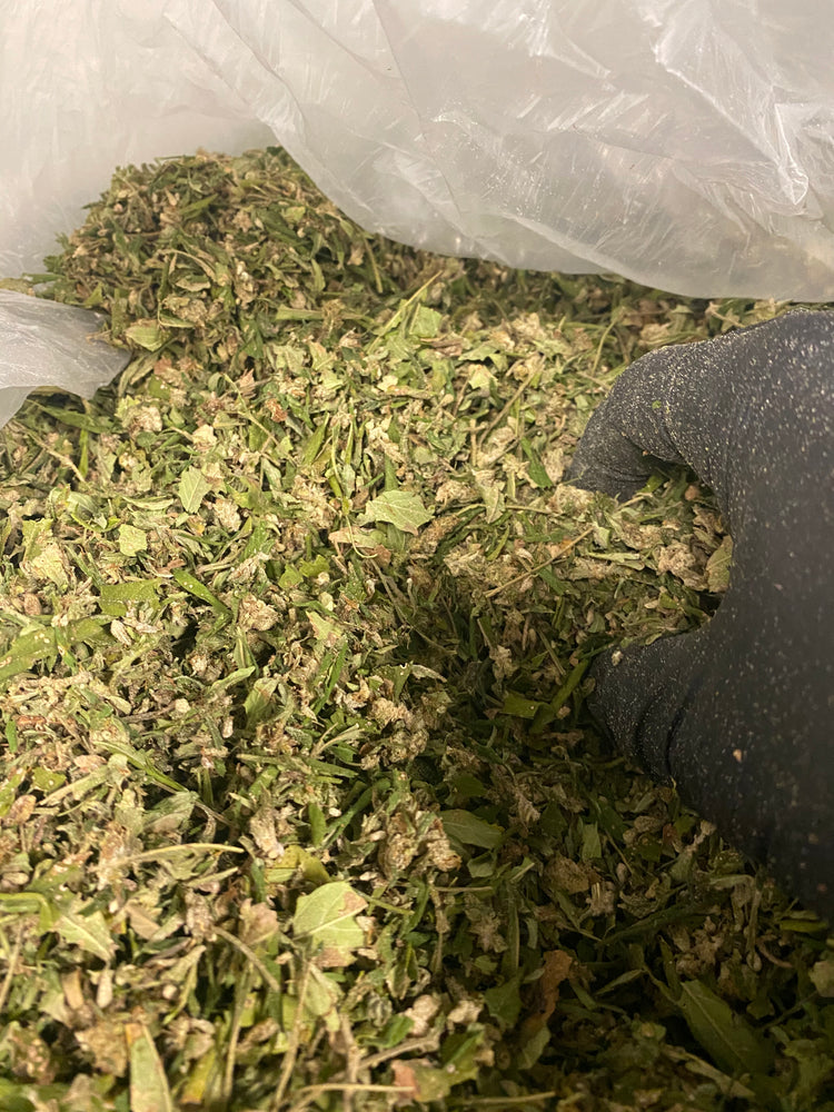 Buy ‎Pound of CBD Trim/Shake 25 Hour Farms