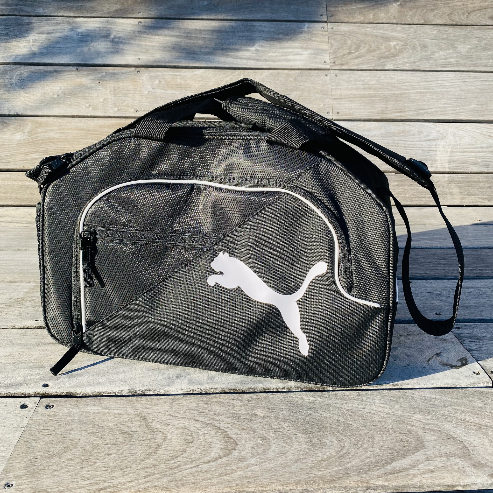 puma team medical bag