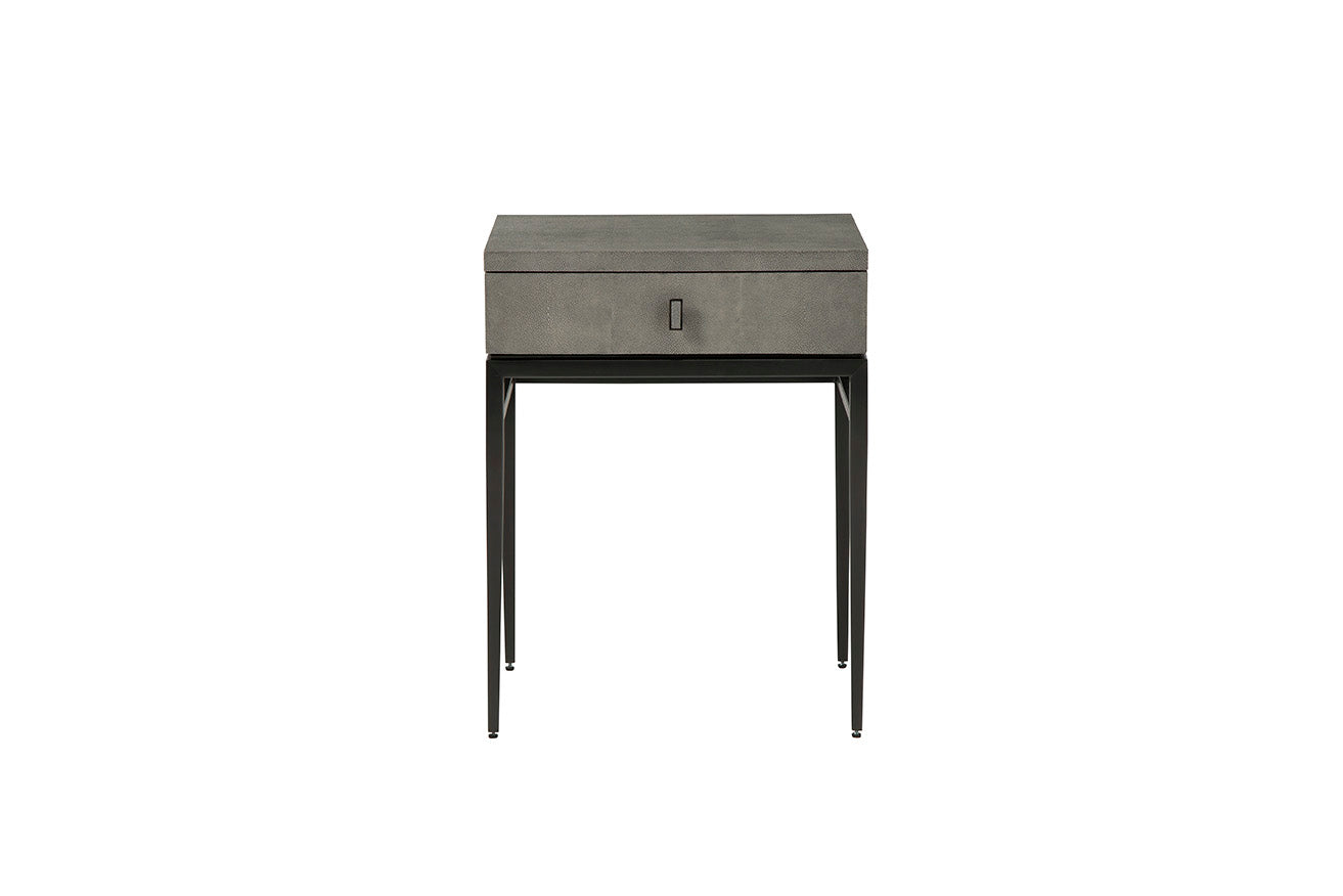 Stone Scarlett - Signature Desk – Belle Meade Finish