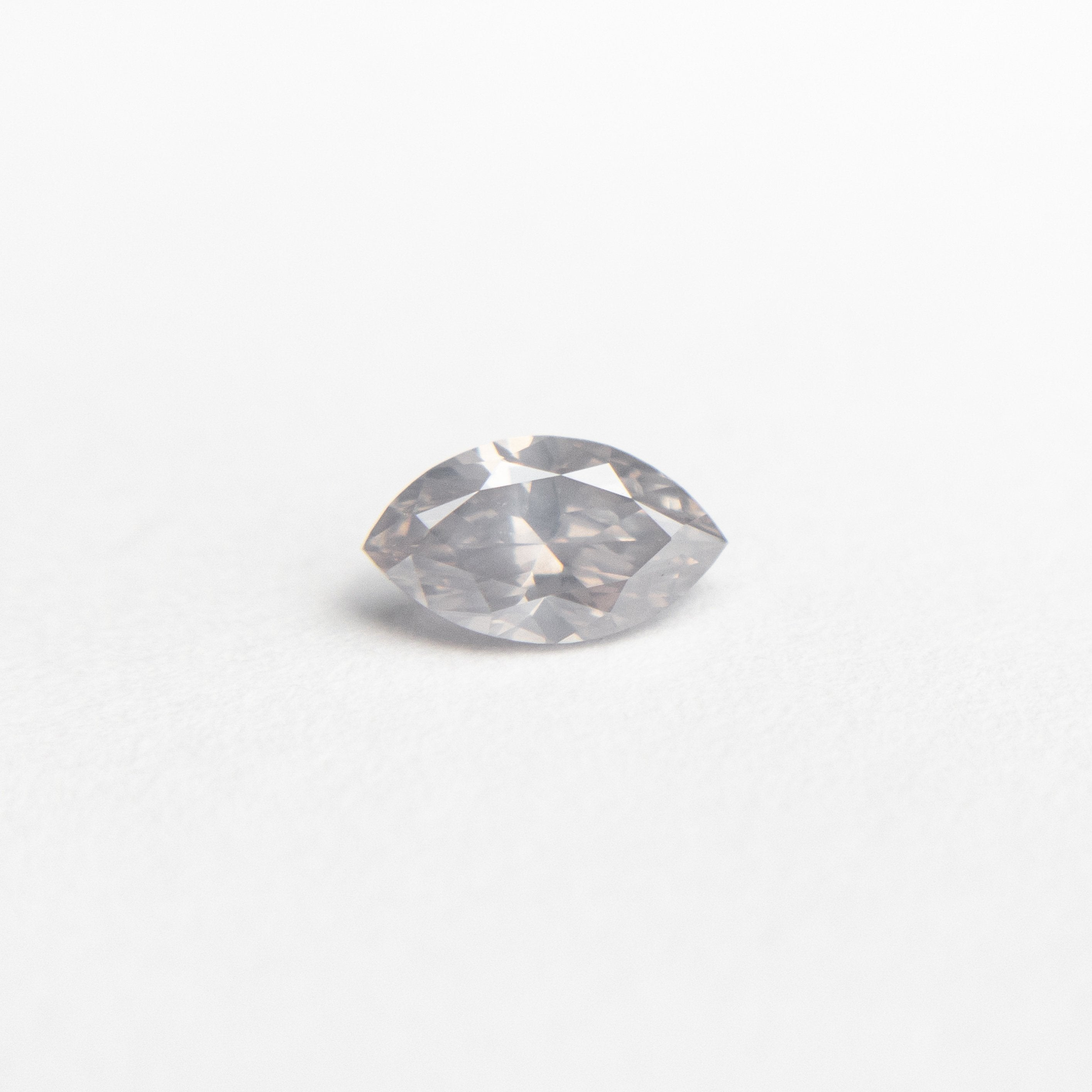 0.27ct 5.75x3.28x2.22mm Marquise Brilliant 19073-11