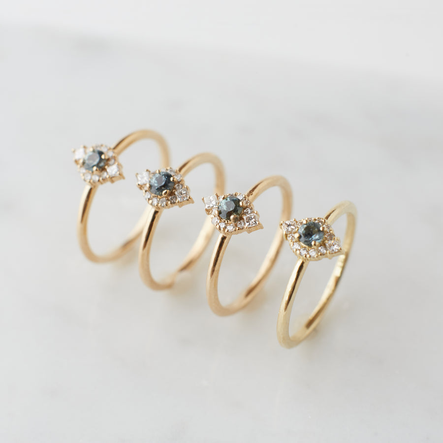 Rings – Porter Gulch Designs
