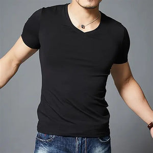 New Muscle Men T Shirt Fitness T-shirts - Kokousaint.com
