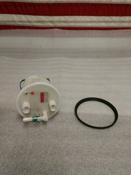 2008 cbr1000rr fuel pump