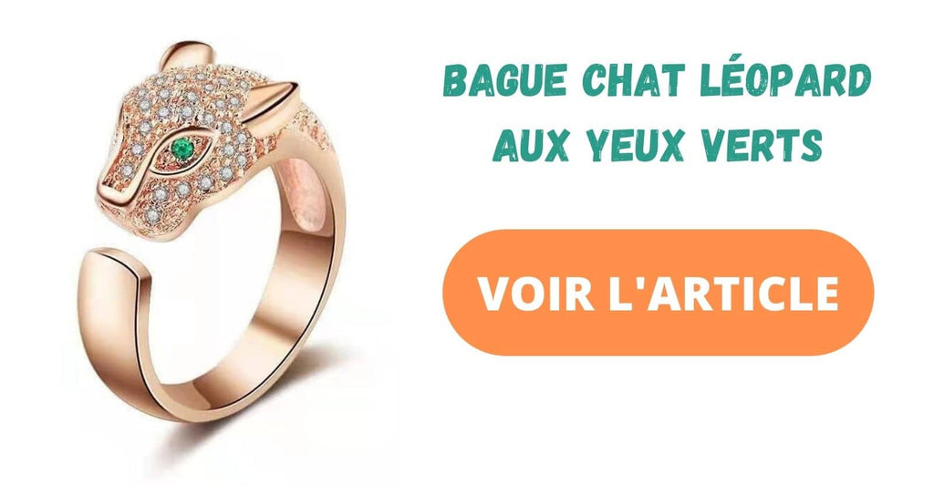 Leopard cat ring a ring that will wonderfully embrace your finger for any occasion. By wearing this leopard cat ring you will display an elegant and refined look