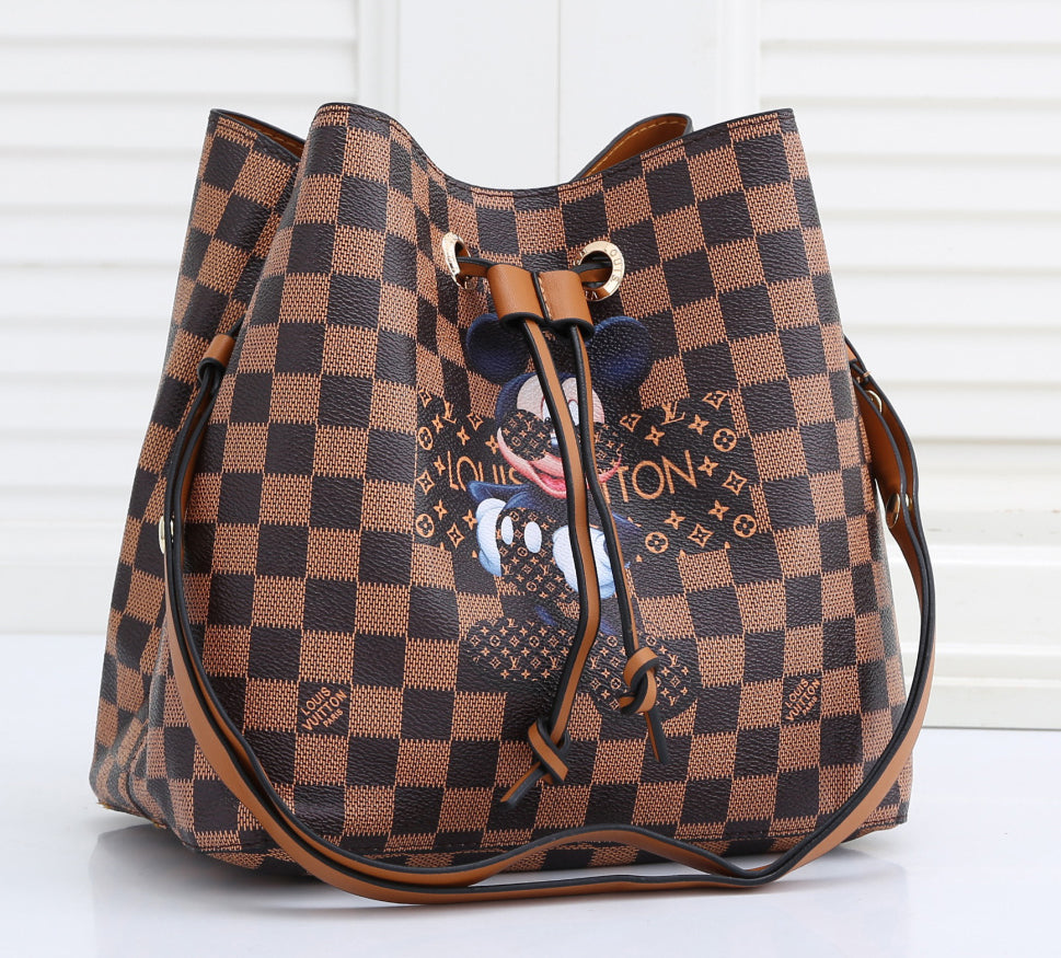 lv x disney