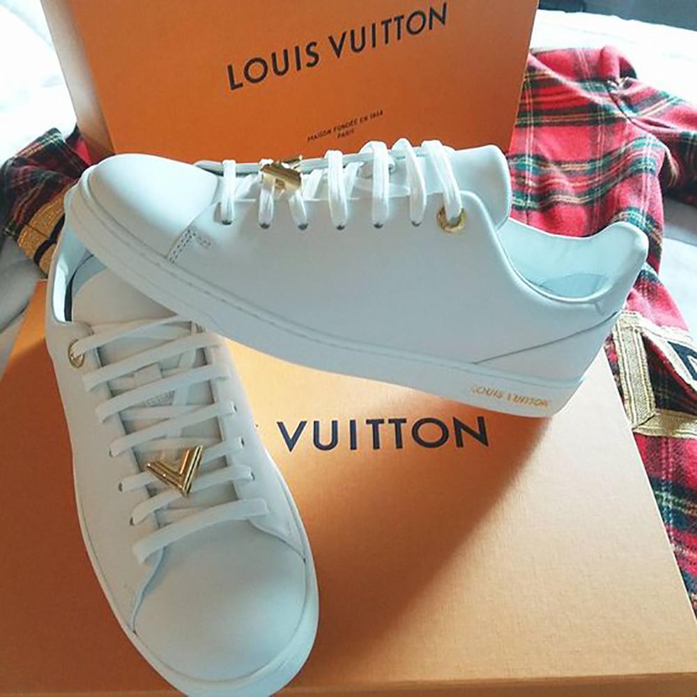 Louis Vuitton LV The latest casual sports shoes sneakers