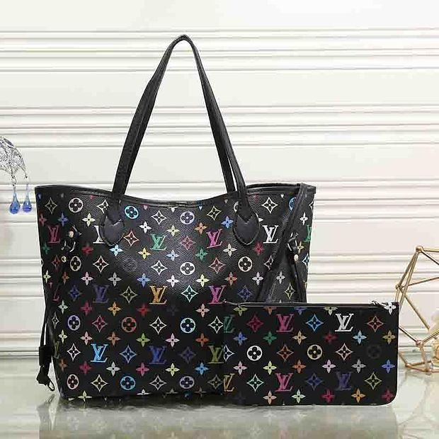 Louis Vuitton Large shopping bag