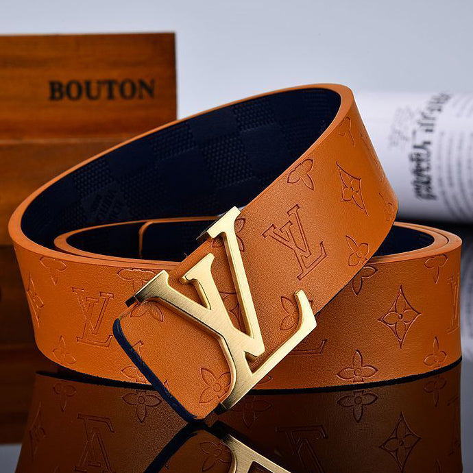 Louis Vuitton Women's Belts - Clothing