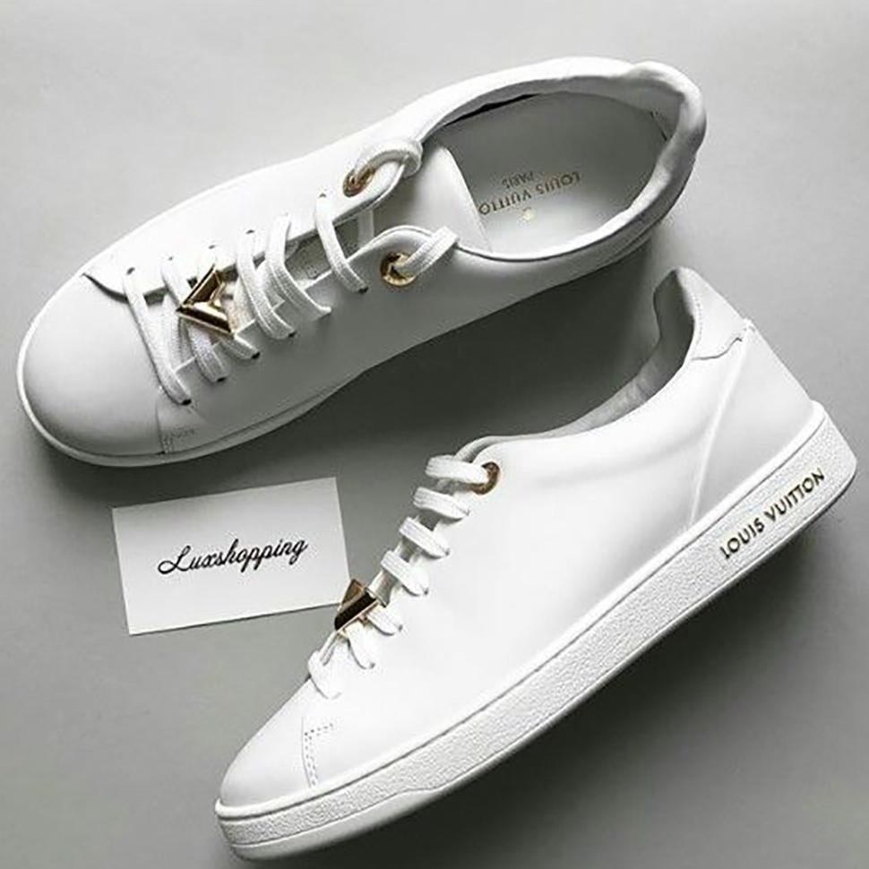 Louis Vuitton LV The latest casual sports shoes sneakers