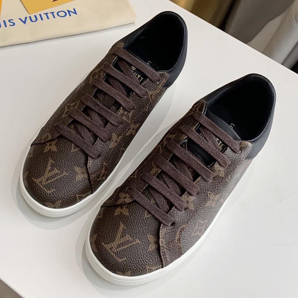 Louis Vuitton LV The latest casual sports shoes sneakers