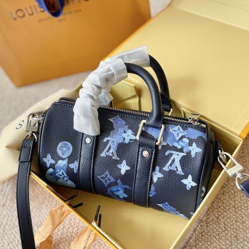 lv cushion bag